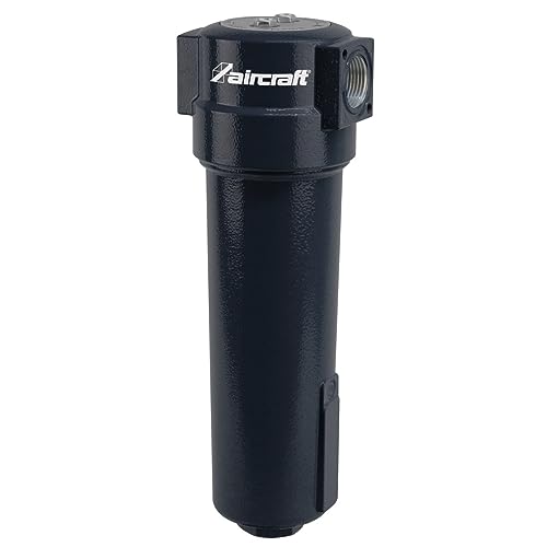 Aircraft - Aktivkohlefilter AAF - Verschiedene Modelle Modell: AAF 0120 von Aircraft