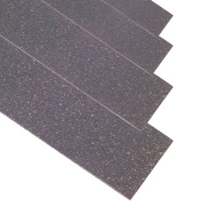 Graphitauflage 150x620mm für MBSM 150-20 & MSBM 150-20AS von Metallkraft