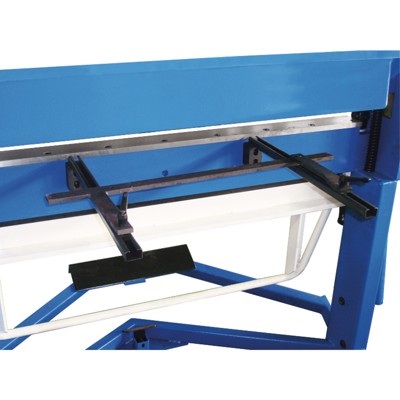 Hinteranschlag bis 300mm zu FSBM 1020-20S2/1020-25E/1270-20E/1270-20HS2 Hinteranschlag bis 300mm zu FSBM 1020-20S2/1020-25E/1270-20E/1270-20HS2 von Metallkraft