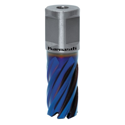 Kernbohrer Blue-Line ø15 x 30mm von Metallkraft