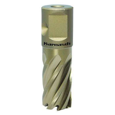 Kernbohrer Gold-Line ø15 x 30mm von Metallkraft