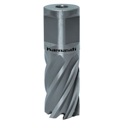 Kernbohrer WS19, ø15 x 25mm von Metallkraft