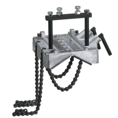 MBBE Magnetbohrmaschinenbefestigungselement zu MB 754 von Metallkraft