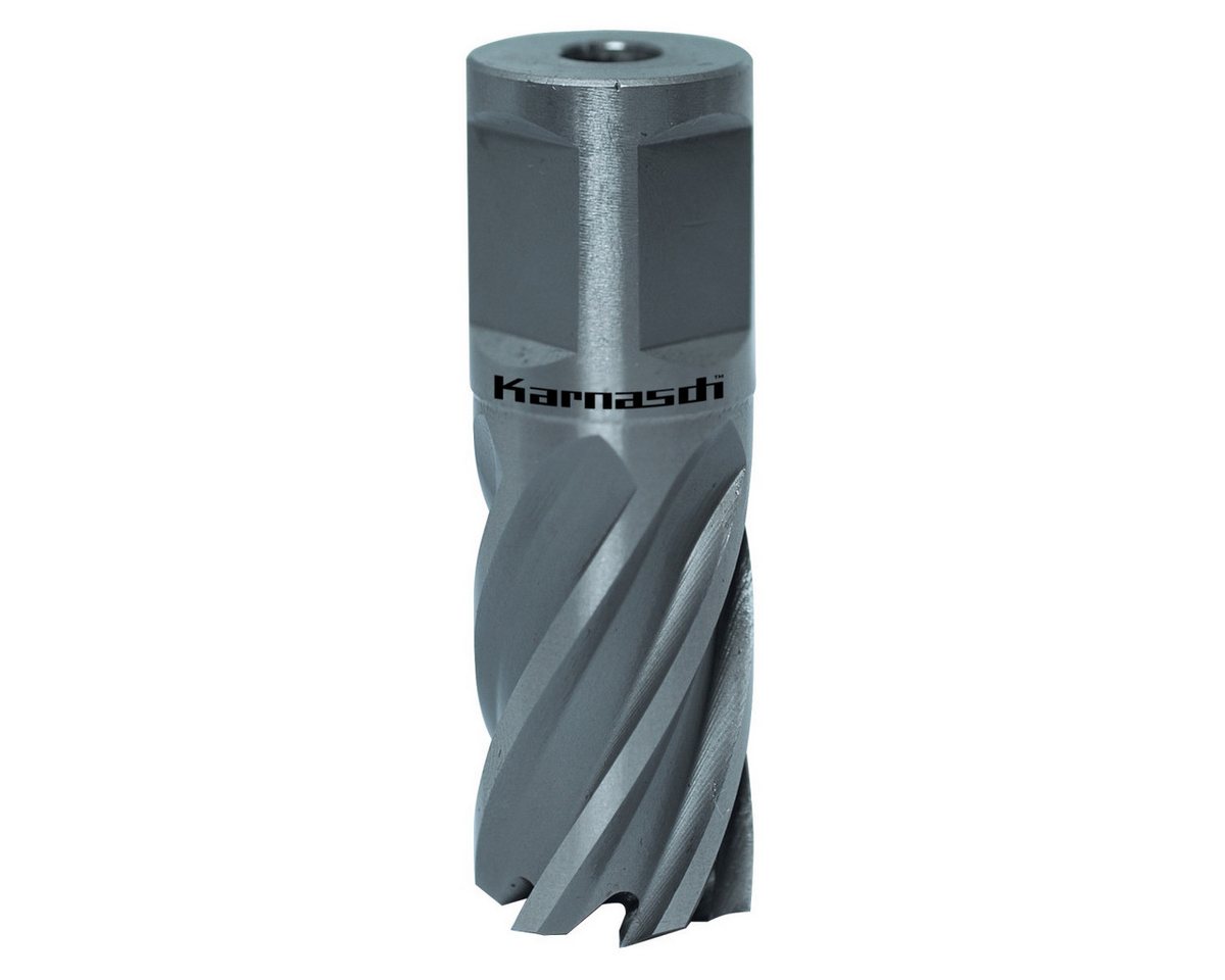 Metallkraft Universalbohrer Metallkraft 38720.125526 SILVER-LINE 25 Weldon, Ø 26 mm Kernbohrer Metallkraft Universalbohrer Metallkraft 38720.125526 SILVER-LINE 25 Weldon, Ø 26 mm Kernbohrer von Metallkraft