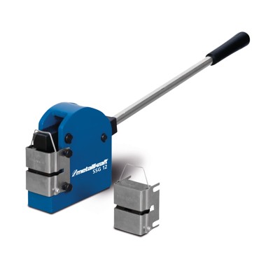SSG 12 Stauch- und Stretchgerät von Metallkraft