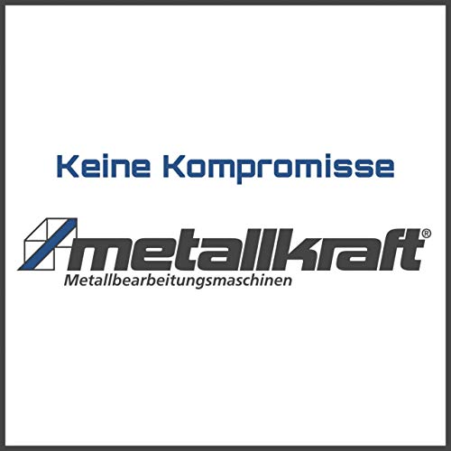 Metallkraft - Krümmungssegmente Ø 16-2,5 mm Metallkraft - Krümmungssegmente Ø 16-2,5 mm von Metallkraft