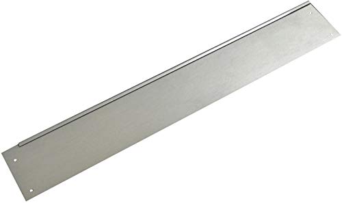 Rasenkanten Metall feuerverzinkt im 20-er Set H120 inkl. Schrauben von Metalltechnik Dermbach GmbH