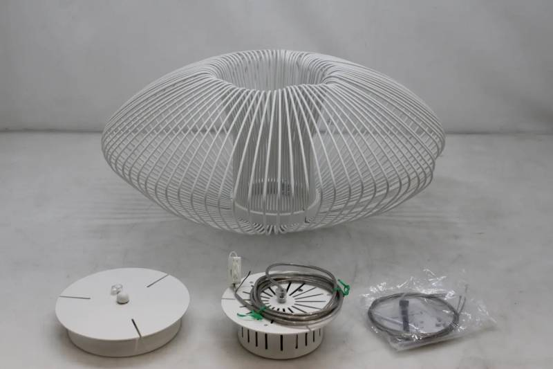 B-Ware Metallux Led Hängeleuchte Pendelleuchte Impossible A Led Beleuchtung Siehe Text B-Ware Metallux Led Hängeleuchte Pendelleuchte Impossible A Led Beleuchtung Siehe Text von Metallux