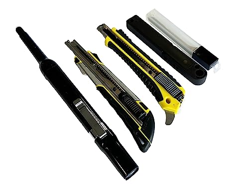 Kaizen Foam Cut Kit | Kaizen Foam Cutting Tool Kit | Kaizen Foam Cutting Tools Kit | Kaizen Foam Tools | Kaizen Foam Knife | Kaizen Foam Cutter | Tools for Cutting Customizable Foam Sheets & Inserts Kaizen Foam Cut Kit | Kaizen Foam Cutting Tool Kit | Kaizen Foam Cutting Tools Kit | Kaizen Foam Tools | Kaizen Foam Knife | Kaizen Foam Cutter | Tools for Cutting Customizable Foam Sheets & Inserts von Metalmark