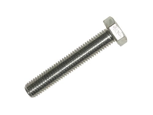METALMATE Hochfeste Stellschraube ZP M6 x 25 mm, 500 Stück METALMATE Hochfeste Stellschraube ZP M6 x 25 mm, 500 Stück von Metalmate