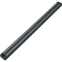 Metaltex Magnetleiste schwarz Kunststoff L: ca. 48 cm von Metaltex