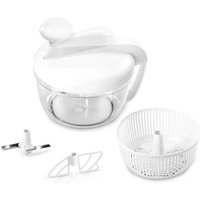 4-tlg. Zwiebelschneider-Set 3-in-1 Torpedo Metaltex von Metaltex
