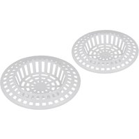 Abflusssieb 2er Abflusssieb 2er von Metaltex