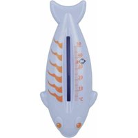 Metaltex - Bad-Thermometer Fisch aus Kunststoff von Metaltex