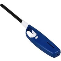 Gasanzünder mit regulierbarer und nachfüllbarer Flamme. Gasanzünder mit regulierbarer und nachfüllbarer Flamme. von Metaltex