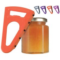 Dreieckiger Flaschenöffner und Dosenöffner - Metaltex Dreieckiger Flaschenöffner und Dosenöffner - Metaltex von Metaltex