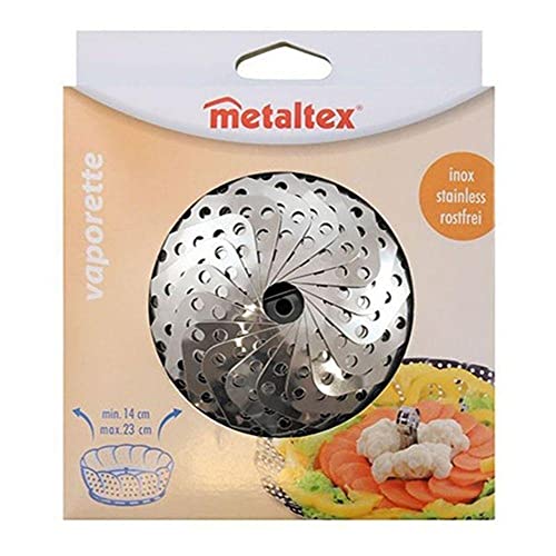 Elo Dünsteinsatz 25430010 von Metaltex