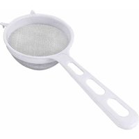 Kunststoffsieb 7 cm Gewebe aus Polyester von Metaltex