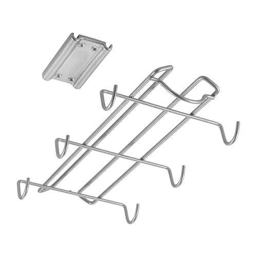 METALTEX COLGADOR 6 TAZAS DESLIZANTE SLIDE MUGS von Metaltex
