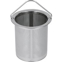 METALTEX Teesieb mit Tragegriff von Metaltex