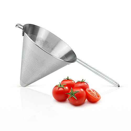 Metaltex 117220 – Chinesische Sieb Mod. INOX, 20 cm. Metaltex 117220 – Chinesische Sieb Mod. INOX, 20 cm. von Metaltex