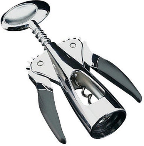 Metaltex 233705080 Synthesy Korkenzieher von Metaltex