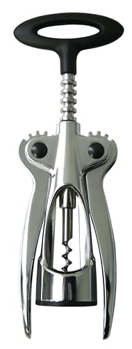 Metaltex 238282 Korkenzieher, 2 Hände Metaltex 238282 Korkenzieher, 2 Hände von Metaltex