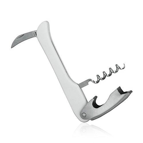 Metaltex 250512 – sacacochos Kellner von Metaltex