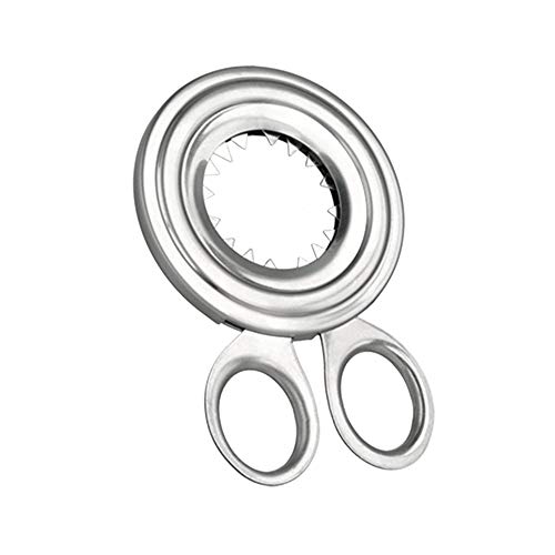 Metaltex Eierköpfer, Silber Metaltex Eierköpfer, Silber von Metaltex