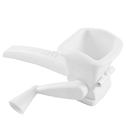 Metaltex 251515080 Kräutermühle Minny, 28x28x18 cm Metaltex 251515080 Kräutermühle Minny, 28x28x18 cm von Metaltex