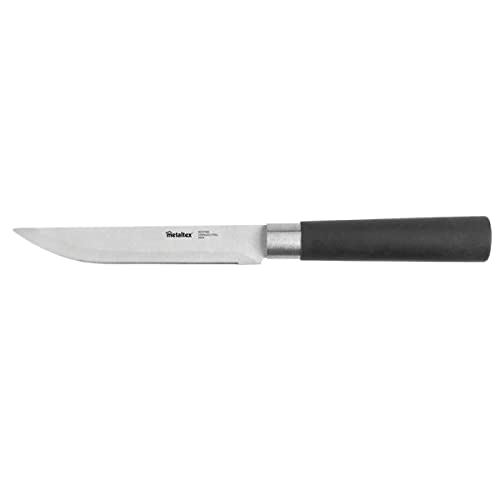 Metaltex 255864038 Santoku Küchenmesser 23 cm Asia Edelstahl von Metaltex