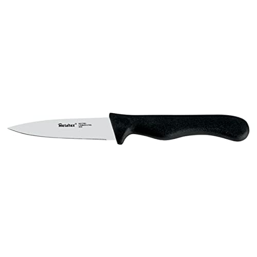 Metaltex 258129 Salatmesser, 8 cm von Metaltex