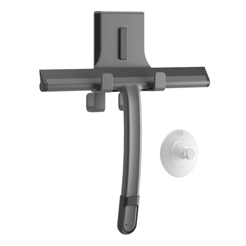 Metaltex 297622000 Duschabzieher, Kunststoff Metaltex 297622000 Duschabzieher, Kunststoff von Metaltex
