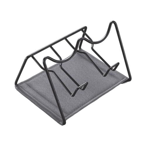 Metaltex Sodatex 2 Lava Flaschenhalter für 2 Flaschen mit Deckelhalter, Schwarz Metaltex Sodatex 2 Lava Flaschenhalter für 2 Flaschen mit Deckelhalter, Schwarz von Metaltex