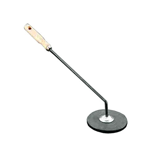 Metaltex 730710 - Eisen zum Karamellisieren der Crema Catalana, 60 cm von Metaltex