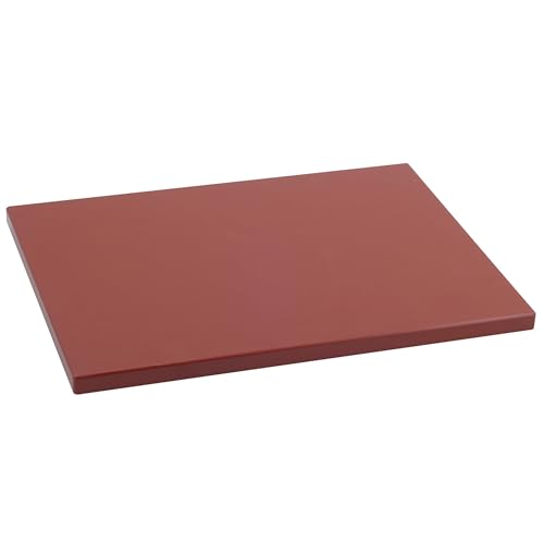 Metaltex 73381538 Schneidebrett, Polyethylen,, braun, 38 x 28 x 1,5 cm Metaltex 73381538 Schneidebrett, Polyethylen,, braun, 38 x 28 x 1,5 cm von Metaltex