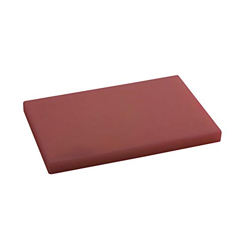 Metaltex 73381538 Schneidebrett, Polyethylen 29 x 20 x 1,7 cm braun Metaltex 73381538 Schneidebrett, Polyethylen 29 x 20 x 1,7 cm braun von Metaltex