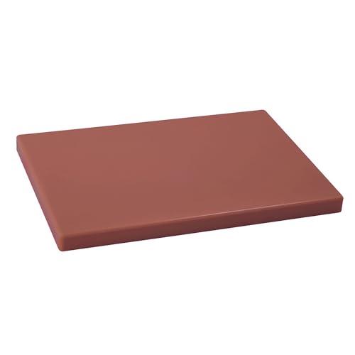 Metaltex 73381538 Schneidebrett, Polyethylen 33 x 23 x 2 cm braun Metaltex 73381538 Schneidebrett, Polyethylen 33 x 23 x 2 cm braun von Metaltex
