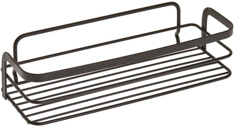 Metaltex Ablageelement Lava, Set 1-tlg., exclusive ThouchTherm® Beschichtung von Metaltex