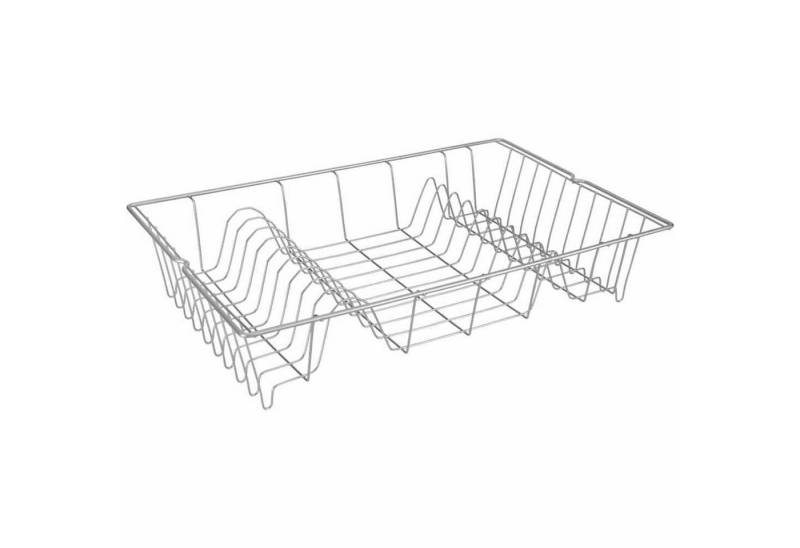 Metaltex Aufbewahrungsbox Spülkorb "Colonia" 48 x 30 cm Polytherm von Metaltex