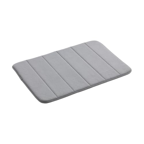 Metaltex - Badematte, viskoelastisch, 60 x 40 cm von Metaltex
