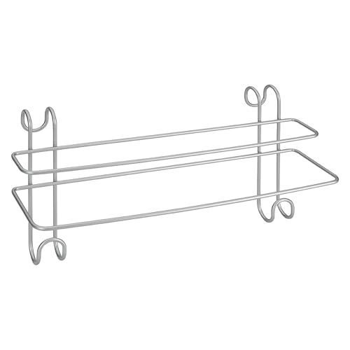 Metaltex Hanging basket, stainless steel look Metaltex Hanging basket, stainless steel look von Metaltex