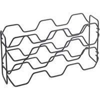 Metaltex Flaschenhalter "Heagon-10 Lava" von Metaltex