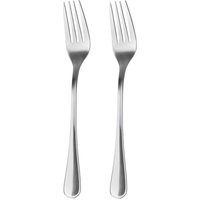 Gabel 2er Set von Metaltex