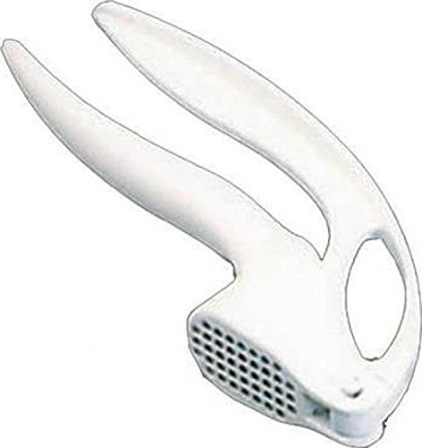 Metaltex Garlic Press Epoxy Coated von Metaltex