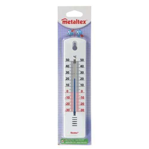 Metaltex Innen-und Aussenthermometer Metaltex Innen-und Aussenthermometer von Metaltex