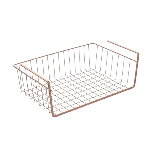 METALTEX KANGURO COPPER 40 intermediate rack, width 40 cm, color copper, 40 x 26 x 14 cm von Metaltex