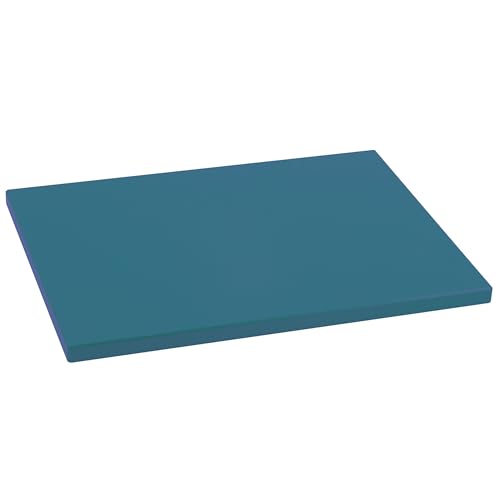 Metaltex PE-500 Tablet POLYYETILEN 38X28X1.5 TÜRKISCHE, Einfarbig, Estándar von Metaltex