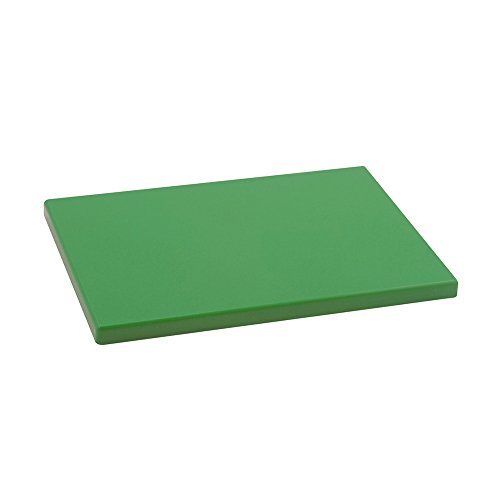 Metaltex PE-500 Tisch, Kunststoff, grün, 29x20x1.5 cm von Metaltex