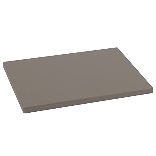 Metaltex PE-500 33 x 23 x 1,5 Bronce, Polyethylen, Einfarbig, Estándar von Metaltex